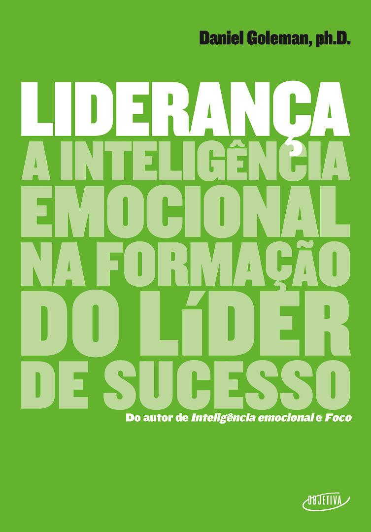 Liderança – Daniel Goleman