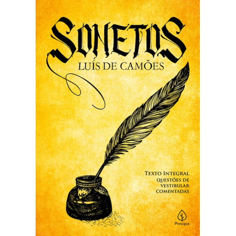 Sonetos – Luís de Camões