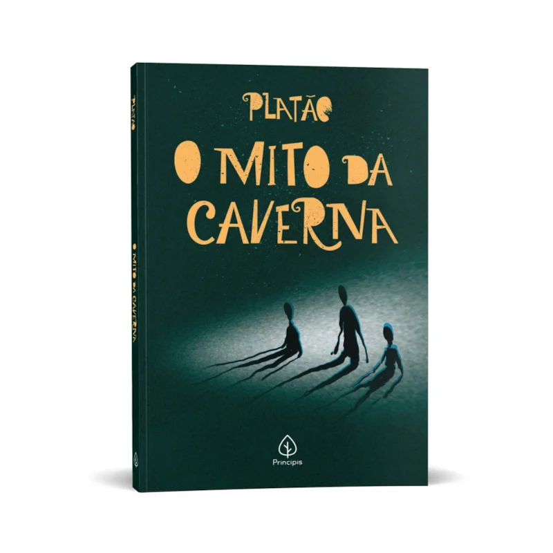 O mito da caverna – Platão