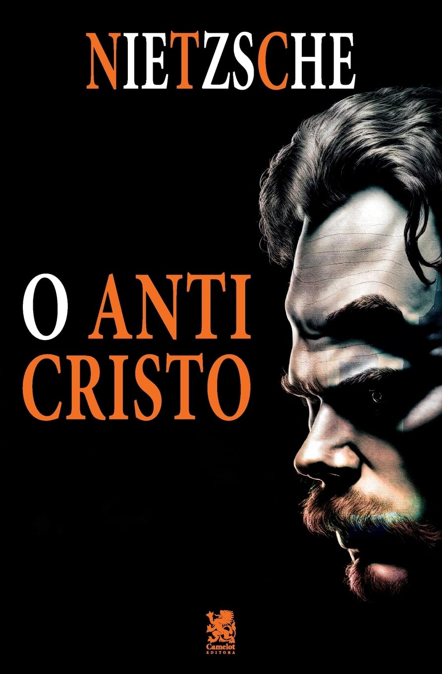 O Anticristo – Friedrich Nietzsche