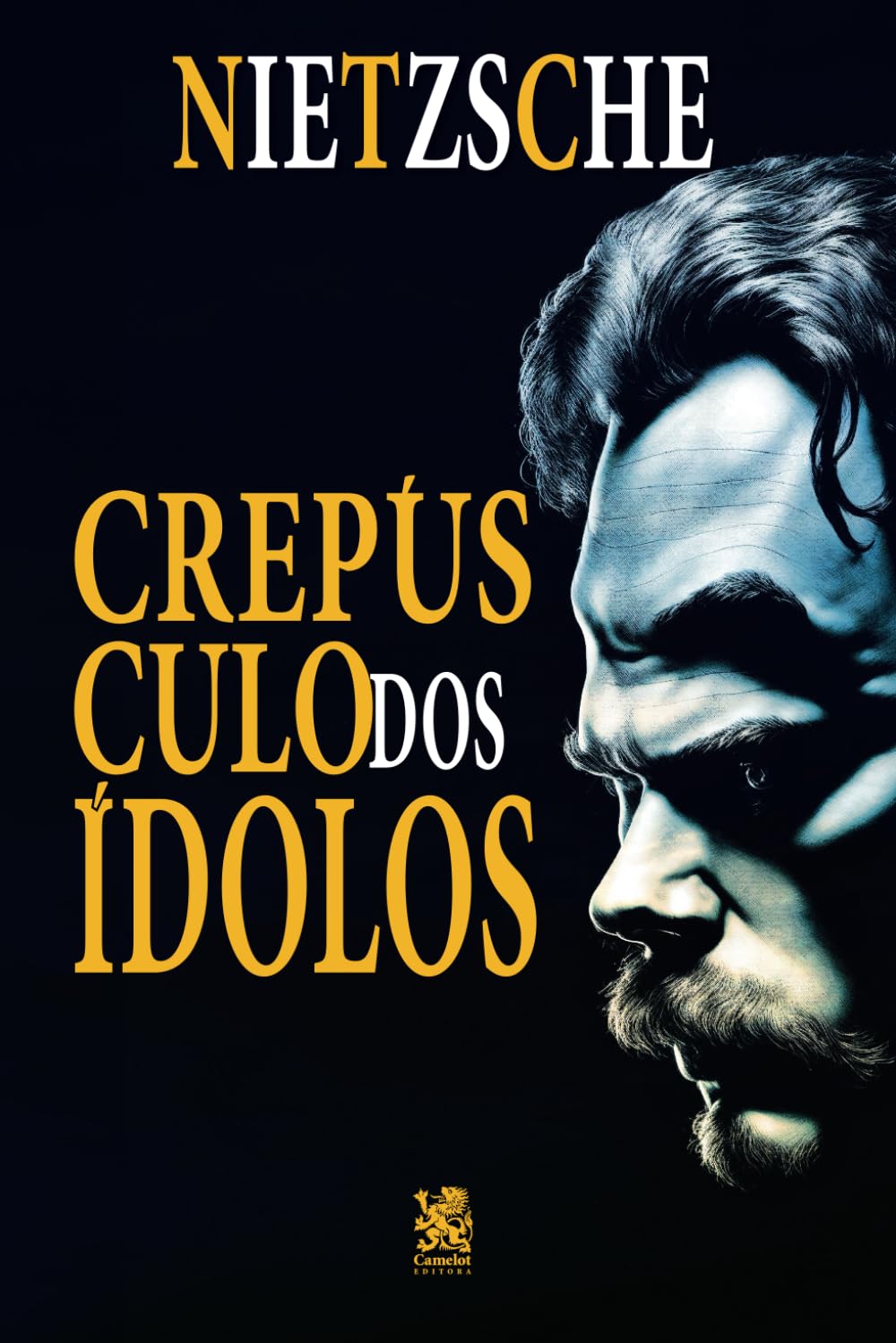 Crepúsculo dos Ídolos – Friedrich Nietzsche